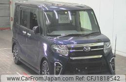 daihatsu tanto 2020 CFJ1818542