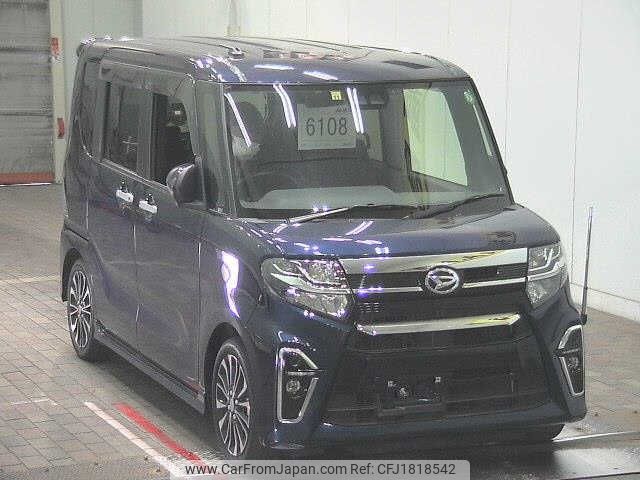 daihatsu tanto 2020 CFJ1818542 image 1