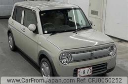 suzuki alto-lapin 2015 -SUZUKI--Alto Lapin HE33S--113422---SUZUKI--Alto Lapin HE33S--113422-