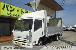 isuzu elf-truck 2011 -ISUZU--Elf NPR85AR--7026211---ISUZU--Elf NPR85AR--7026211-