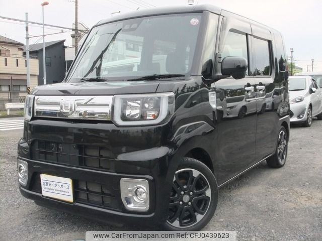 daihatsu wake 2019 -DAIHATSU--WAKE DBA-LA700S--LA700S-0149123---DAIHATSU--WAKE DBA-LA700S--LA700S-0149123- image 1