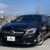 mercedes-benz cla-class 2015 quick_quick_DBA-117942_WDD1179422N249352 image 1