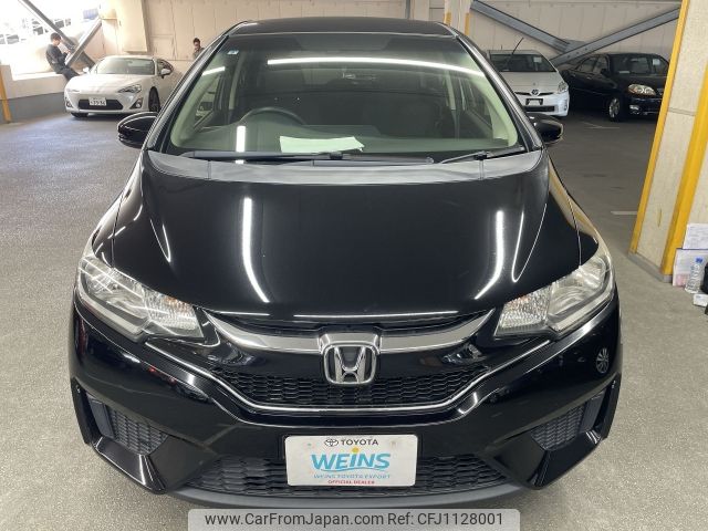 honda fit 2017 AF-GK3-3320798 image 2