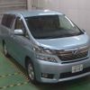 toyota vellfire 2014 -TOYOTA 【長岡 300ﾎ8307】--Vellfire ATH20W--8044851---TOYOTA 【長岡 300ﾎ8307】--Vellfire ATH20W--8044851- image 1