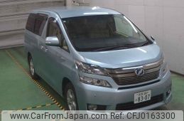 toyota vellfire 2014 -TOYOTA 【長岡 300ﾎ8307】--Vellfire ATH20W--8044851---TOYOTA 【長岡 300ﾎ8307】--Vellfire ATH20W--8044851-