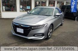 honda accord 2020 CFJ1554906