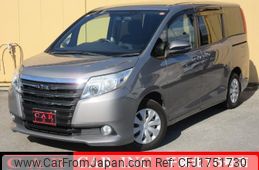 toyota noah 2016 CFJ1751730