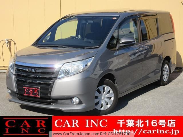 toyota noah 2016 CFJ1751730 image 1