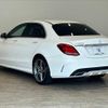 mercedes-benz c-class 2016 quick_quick_LDA-205004_WDD2050042R190418 image 15