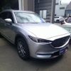 mazda cx-8 2020 CFJ1708532 image 1