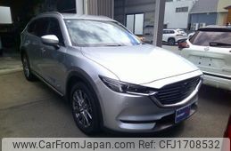 mazda cx-8 2020 CFJ1708532
