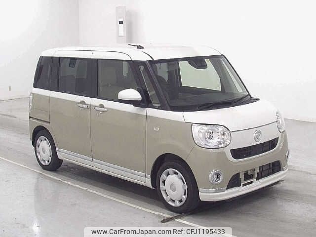 daihatsu move-canbus 2022 -DAIHATSU--Move Canbus LA800S--0290695---DAIHATSU--Move Canbus LA800S--0290695- image 1