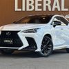 lexus nx 2022 -LEXUS--Lexus NX 5BA-TAZA25--TAZA25-1002112---LEXUS--Lexus NX 5BA-TAZA25--TAZA25-1002112- image 17