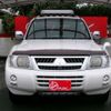 mitsubishi pajero 2005 -MITSUBISHI--Pajero LA-V73W--V73W-0502444---MITSUBISHI--Pajero LA-V73W--V73W-0502444- image 4