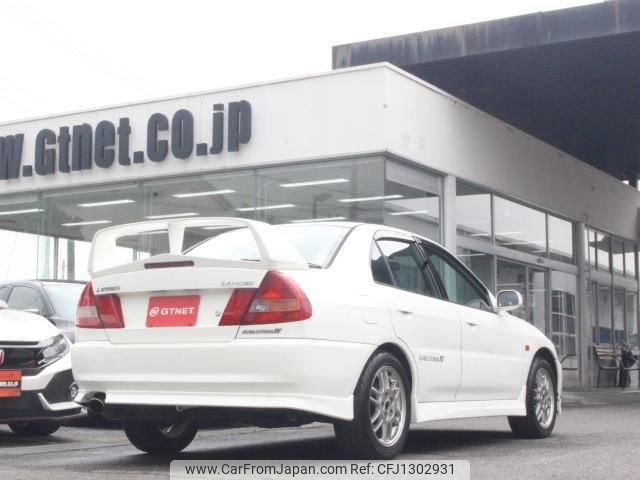 mitsubishi lancer 1996 -MITSUBISHI--Lancer CN9A--CN9A-0000728---MITSUBISHI--Lancer CN9A--CN9A-0000728- image 2