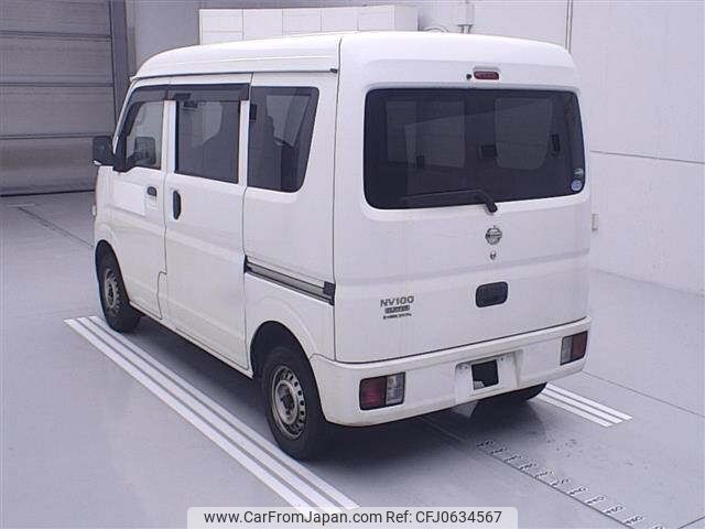 nissan clipper-van 2020 -NISSAN--Clipper Van DR17V-447881---NISSAN--Clipper Van DR17V-447881- image 2