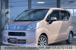 daihatsu move 2018 -DAIHATSU--Move DBA-LA160S--LA160S-0036009---DAIHATSU--Move DBA-LA160S--LA160S-0036009-