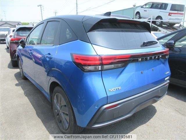 nissan note 2020 -NISSAN--Note E13-001449---NISSAN--Note E13-001449- image 2