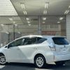 toyota prius-α 2012 CFJ1794126 image 23
