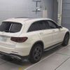 mercedes-benz glc-class 2020 -MERCEDES-BENZ 【名古屋 331ﾄ 886】--Benz GLC 3DA-253915--W1N2539152F864081---MERCEDES-BENZ 【名古屋 331ﾄ 886】--Benz GLC 3DA-253915--W1N2539152F864081- image 2