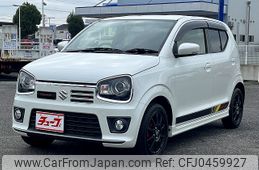 suzuki alto-works 2017 -SUZUKI--Alto Works DBA-HA36S--HA36S-892613---SUZUKI--Alto Works DBA-HA36S--HA36S-892613-