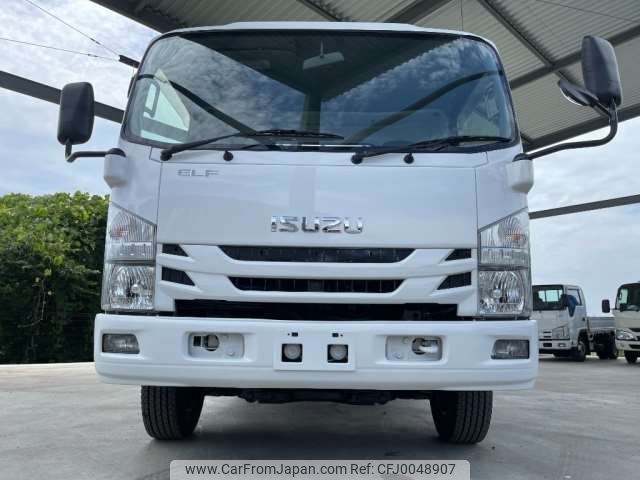 isuzu elf-truck 2016 -ISUZU--Elf TPG-NPS85AR--NPS85-7003624---ISUZU--Elf TPG-NPS85AR--NPS85-7003624- image 2