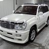 toyota land-cruiser 1998 -TOYOTA--Land Cruiser HDJ101K-0002942---TOYOTA--Land Cruiser HDJ101K-0002942- image 5