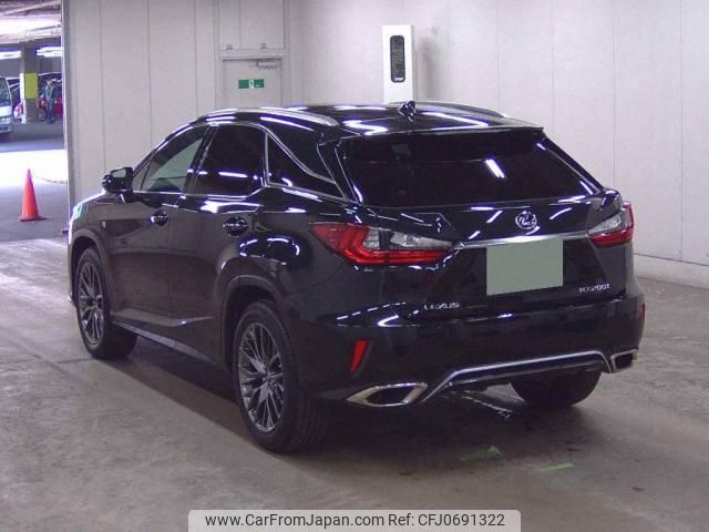 lexus rx 2017 quick_quick_DBA-AGL20W_AGL20-0007684 image 2