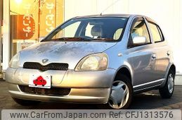 toyota vitz 2000 -TOYOTA--Vitz TA-SCP10--SCP10-5056780---TOYOTA--Vitz TA-SCP10--SCP10-5056780-