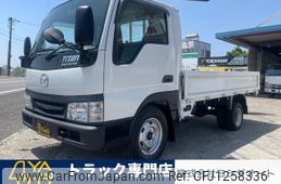 mazda titan-dash 2006 quick_quick_SYE6T_SYE6T-211453