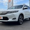 toyota harrier 2015 -TOYOTA--Harrier DBA-ZSU60W--ZSU60-0070048---TOYOTA--Harrier DBA-ZSU60W--ZSU60-0070048- image 10