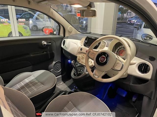 fiat 500 2018 quick_quick_31212_ZFA3120000J839059 image 2