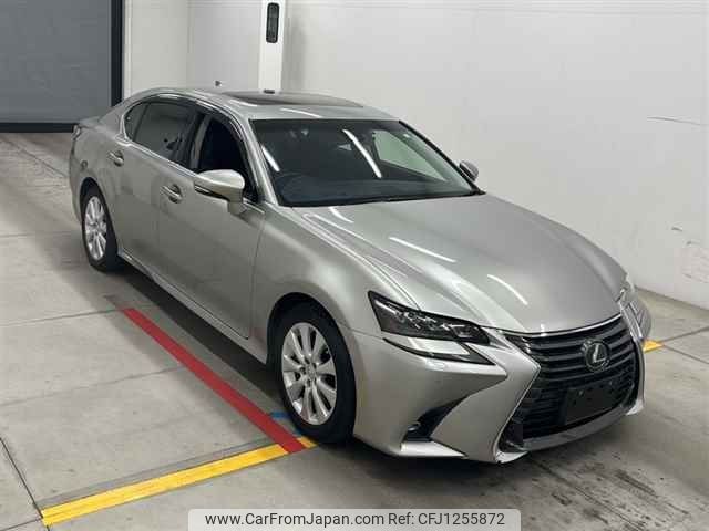 lexus gs 2018 -LEXUS--Lexus GS AWL10-7005920---LEXUS--Lexus GS AWL10-7005920- image 1