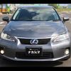 lexus ct 2013 CFJ1773511 image 13