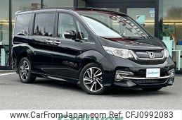 honda stepwagon 2016 -HONDA--Stepwgn DBA-RP3--RP3-1025595---HONDA--Stepwgn DBA-RP3--RP3-1025595-