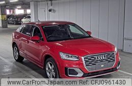 audi q2 2020 -AUDI--Audi Q2 WAUZZZGA1LA036128---AUDI--Audi Q2 WAUZZZGA1LA036128-