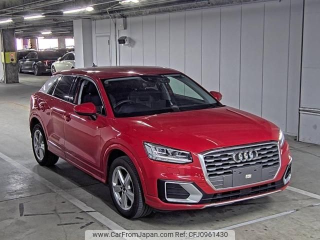 audi q2 2020 -AUDI--Audi Q2 WAUZZZGA1LA036128---AUDI--Audi Q2 WAUZZZGA1LA036128- image 1
