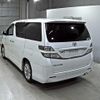 toyota vellfire 2010 -TOYOTA--Vellfire ANH20W-8141269---TOYOTA--Vellfire ANH20W-8141269- image 2