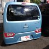 suzuki wagon-r 2017 -SUZUKI--Wagon R MH55S--105174---SUZUKI--Wagon R MH55S--105174- image 2