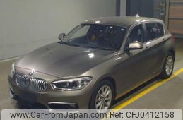 bmw 1-series 2015 quick_quick_DBA-1R15_WBA1R52090P712306