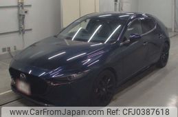 mazda mazda3 2019 -MAZDA--MAZDA3 BPEP-100902---MAZDA--MAZDA3 BPEP-100902-