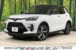 toyota raize 2019 CFJ1786043