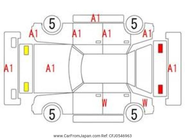 daihatsu mira-tocot 2018 -DAIHATSU--Mira Tocot DBA-LA550S--LA550S-0005664---DAIHATSU--Mira Tocot DBA-LA550S--LA550S-0005664- image 2