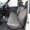 toyota hilux 1988 CFJ0373060 image 5
