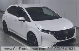 nissan aura 2021 quick_quick_6AA-FE13_209683