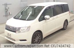 honda stepwagon 2010 -HONDA--Stepwgn DBA-RK2--RK2-1004808---HONDA--Stepwgn DBA-RK2--RK2-1004808-