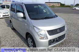 suzuki wagon-r 2012 -SUZUKI--Wagon R MH23Sｶｲ-454786---SUZUKI--Wagon R MH23Sｶｲ-454786-