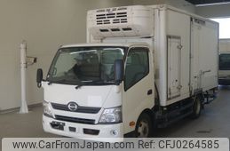 hino dutro 2017 -HINO--Hino Dutoro XZU712M-0001063---HINO--Hino Dutoro XZU712M-0001063-