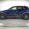 mazda cx-3 2016 -MAZDA--CX-3 LDA-DK5FW--DK5FW-129746---MAZDA--CX-3 LDA-DK5FW--DK5FW-129746- image 4