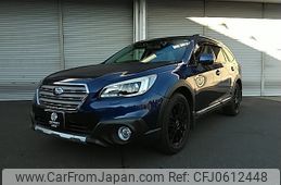 subaru outback 2015 -SUBARU--Legacy OutBack DBA-BS9--BS9-009655---SUBARU--Legacy OutBack DBA-BS9--BS9-009655-